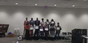 Successful Grads