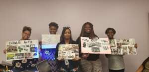 SU Vision Boards