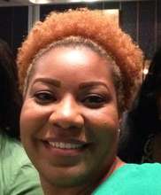 Keisha - A Save Up Mother