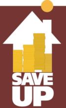 save up