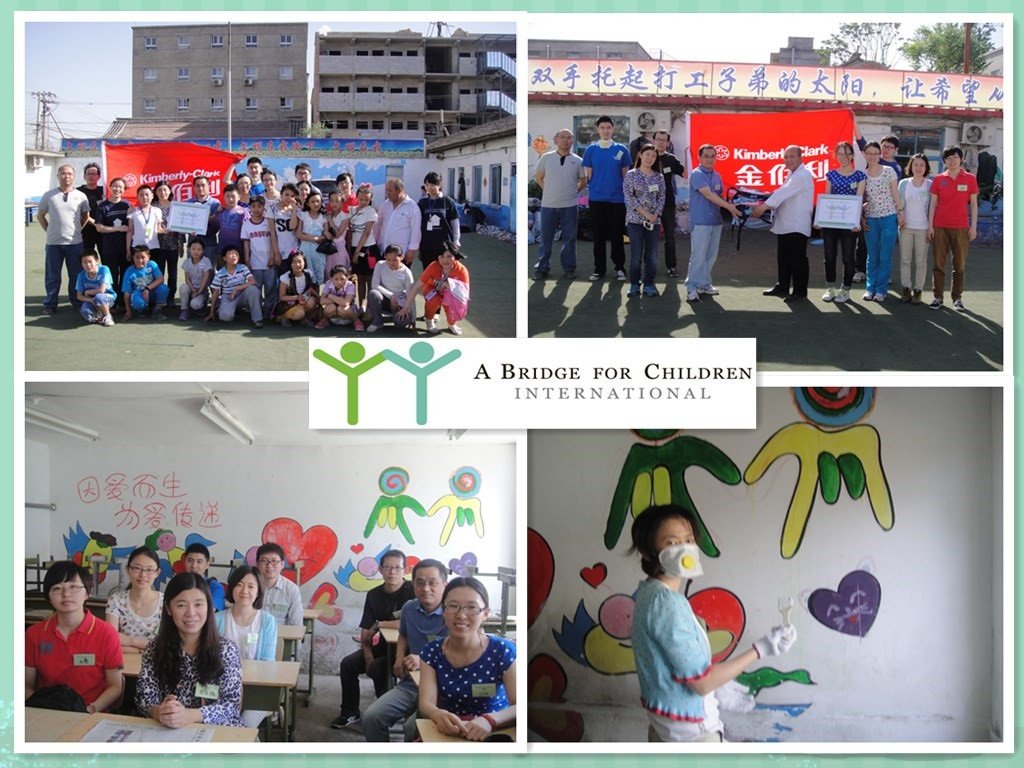 CONNECT the TALENT with the DREAM Spring 2013 (3)