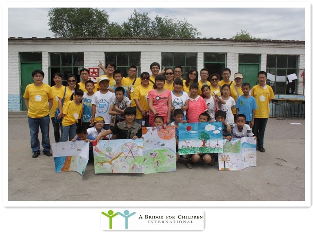 CONNECT the TALENT with the DREAM Spring 2013 (1)