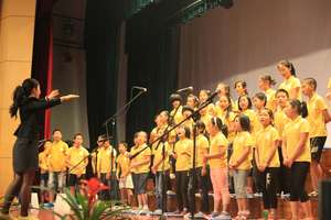 ABC Spring 2013 TALENT Graduation#4