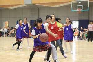ABC Spring 2013 TALENT Graduation#5