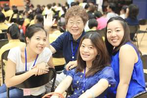 ABC Spring 2013 TALENT Graduation#6