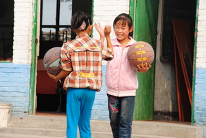 Basketball - 1