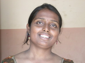 Deepa Pawar, who helped Rehana