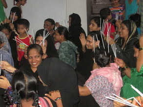 Women's day