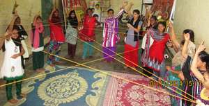 Communication Workshop