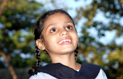 Life skills training of 300 girls in Mumbai slums