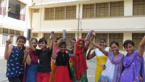 Girl Achievers