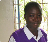 Provide Education and Life skills to 50 Girls