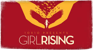 Girl Rising fillm