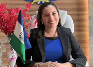 Lourdes  | Plan International