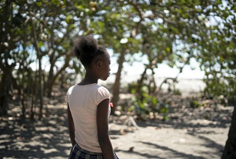 Barbara* | Plan International / Nelson Pacheco