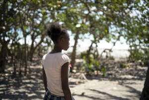 Barbara* | Plan International / Nelson Pacheco