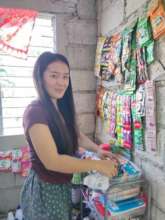 Participant - Plan's Youth Connect 2.0 project