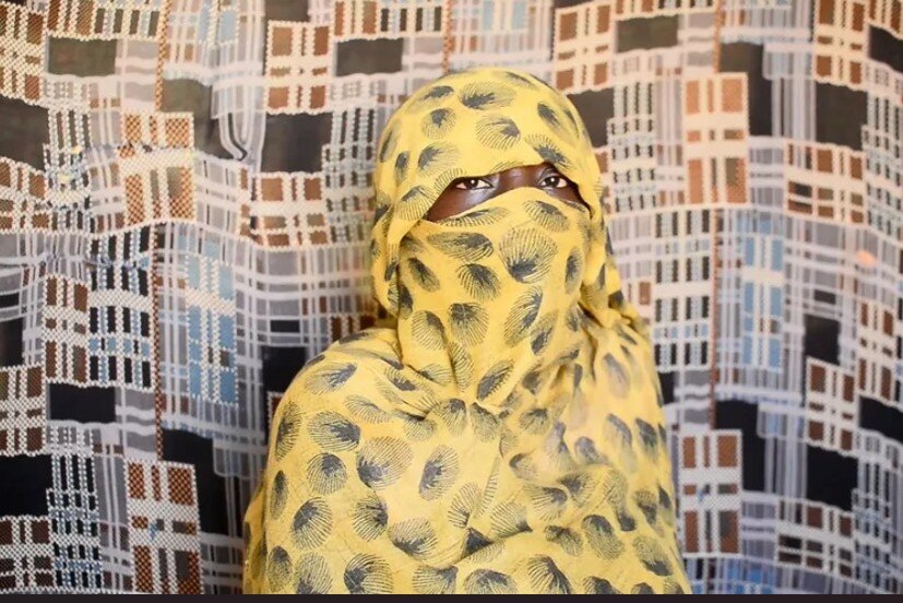 Mariam* in Sudan | Plan International