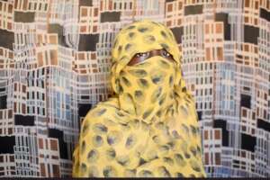 Mariam* in Sudan | Plan International