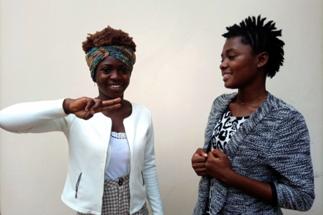 Help fight child marriage - WHOLE Girl Fund