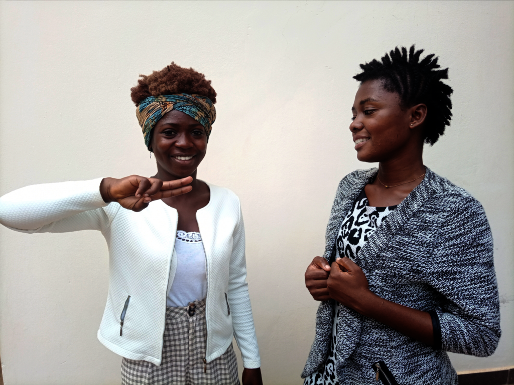 Help fight child marriage - WHOLE Girl Fund