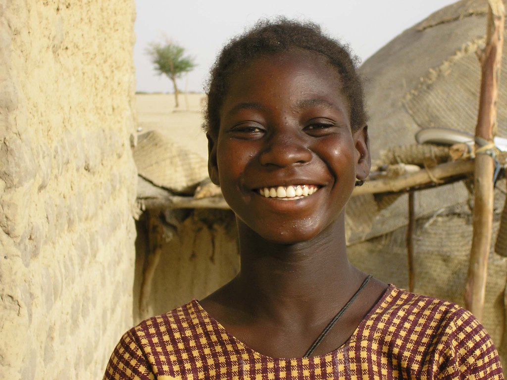 Educate and Empower 44 Adolescent Girls in Mali