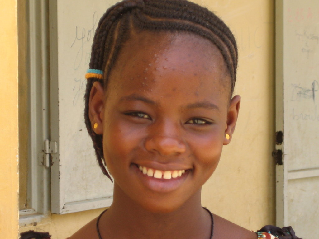 Educate and Empower 44 Adolescent Girls in Mali