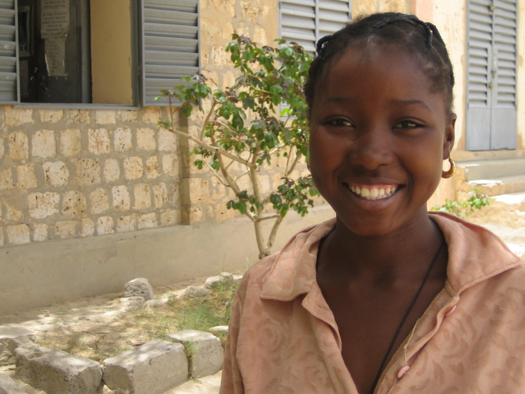 Educate and Empower 44 Adolescent Girls in Mali