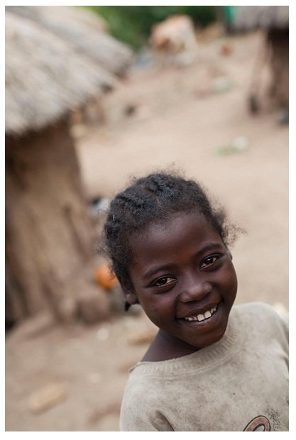 Educate and Empower 44 Adolescent Girls in Mali