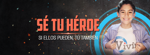 Se Tu Heroe! [Be your own Hero]