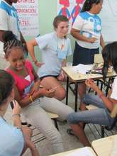 Teachers teaching Teachers