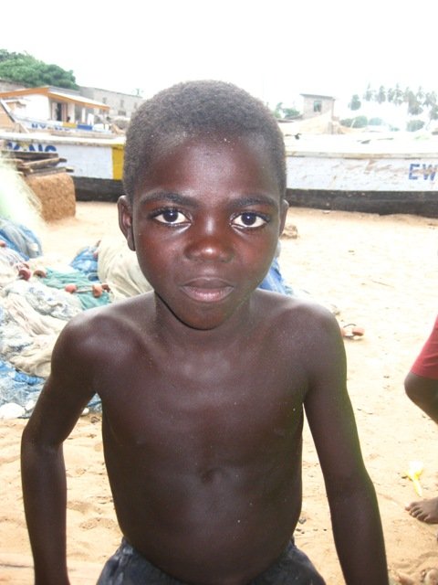 Rescue 100 Children from Child Labour in Ghana