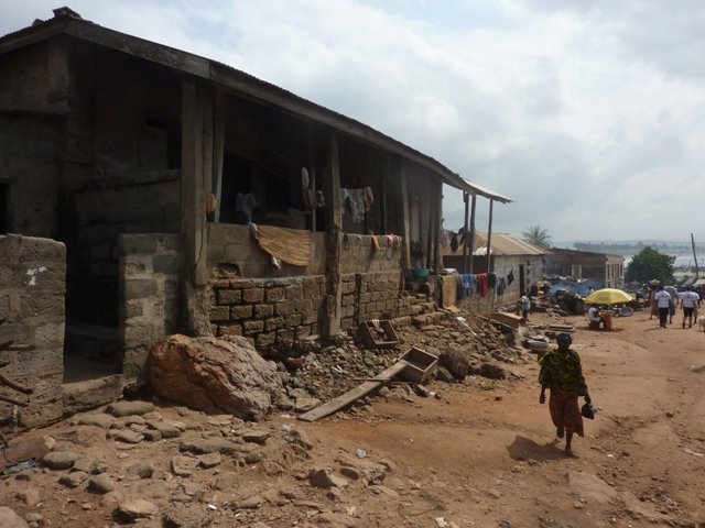 Rescue 100 Children from Child Labour in Ghana
