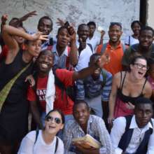 Volunteer trips continue to earn rave reviews