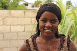 Hear what Berline has to say about English classes