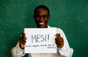 Change Lives with English Education