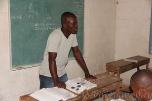 Richardson Teaching