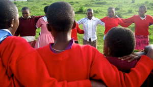 Team Building