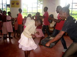 Self Defense Training