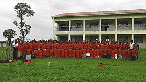Camp group photo