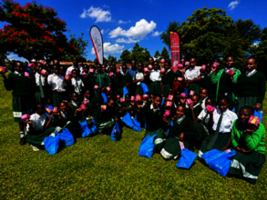 Celebrating Menstrual Hygiene Day in May