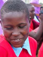 Confidence & Self Esteem is Blossoming at KCE