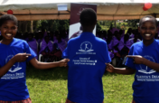 Leadership Training for Girls in Rural Kenya