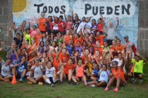 FSF & Illinois teams and coaches