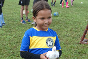 A glimpse into the 2022 Copa De La Paz tournament.