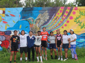 Fun, friendship, and growth at SWB Nicaragua
