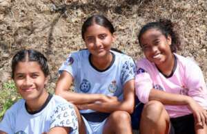 Players from Granada FC.