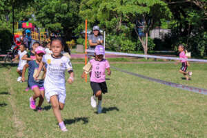 Highlights from "Race for the Girl" 2024