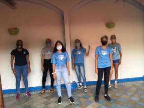 Granada Youth Leaders