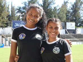 Playing (Soccer) For Change in Nicaragua